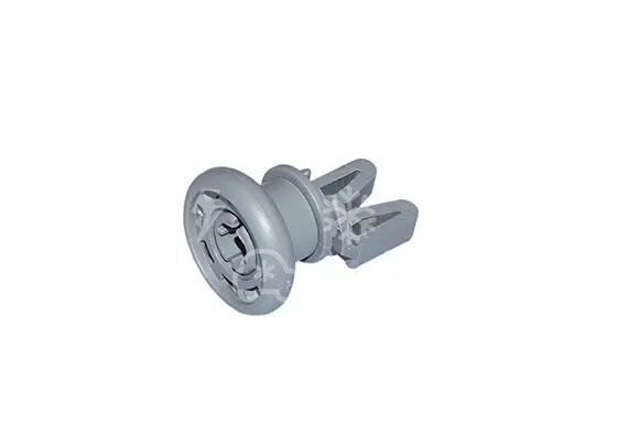 kolečko koše myčky BEKO / WHIRLPOOL, D = 25 mm, 481252888139